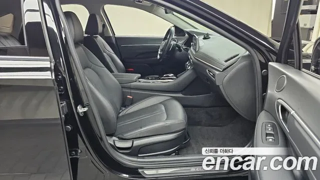 Hyundai Sonata 2.0 Premium, миниатюра 16