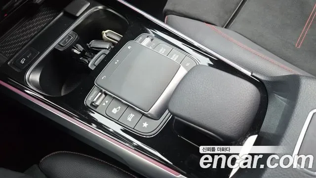 Mercedes-Benz GLB GLB250 4MATIC, миниатюра 28