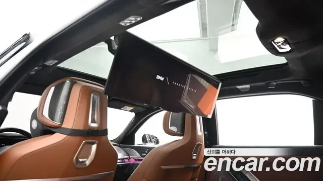 BMW i7 xDrive 60 M, миниатюра 5
