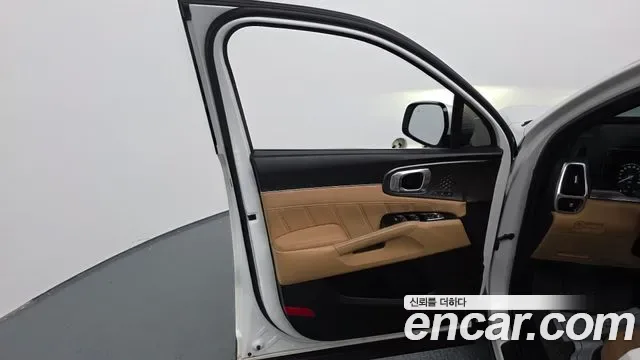 Kia Sorento HEV 1.6 2WD, миниатюра 2