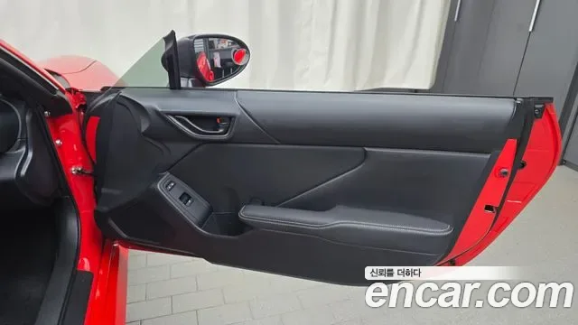 Toyota GR86, миниатюра 28