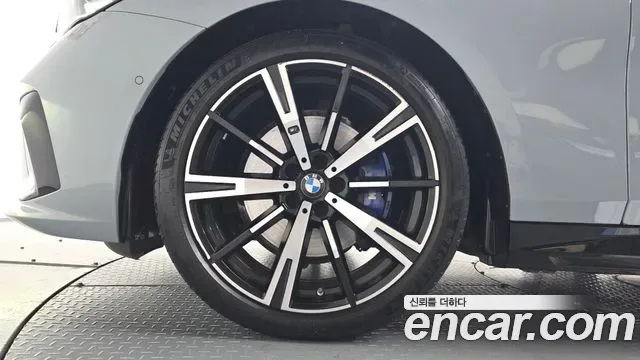 BMW 5 (G60) 530i xDrive M, миниатюра 5