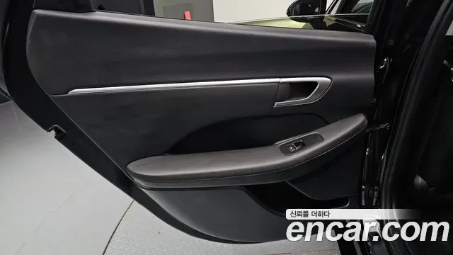 Hyundai Sonata 2.0 Modern, миниатюра 6