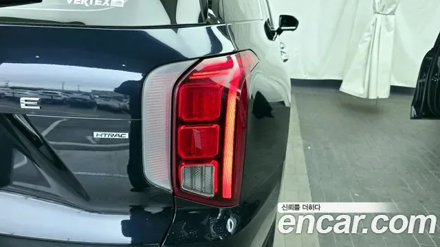 Hyundai Palisade дизель 2.2 4WD Calligraphy, миниатюра 13