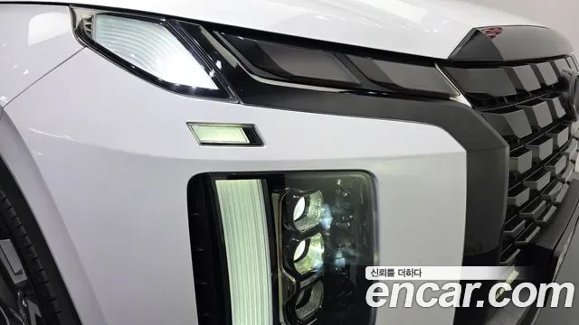 Hyundai The New Palisade дизель 2.2 2WD, миниатюра 24