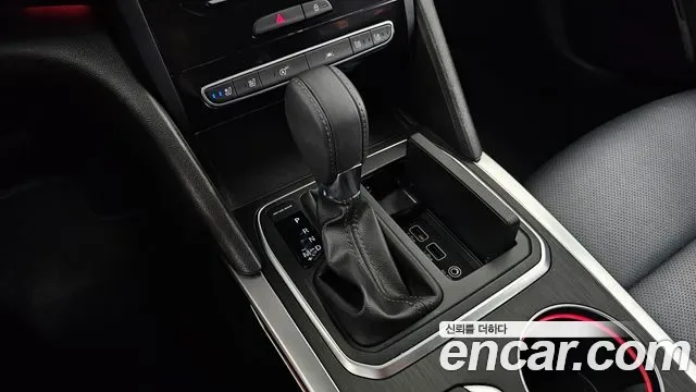 Renault SM6 1.3 TCe, миниатюра 11