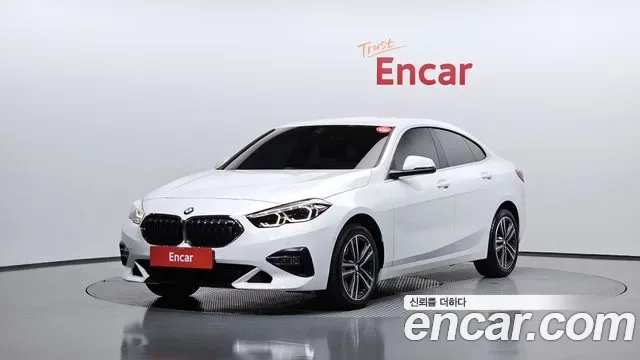 BMW 2 (F44) 220i, миниатюра 22
