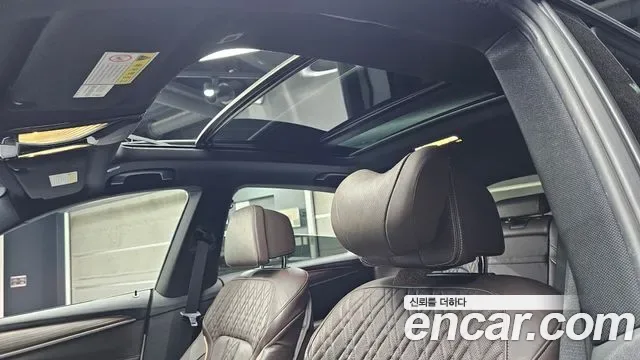 BMW 6 GT (G32) 620d M, миниатюра 15