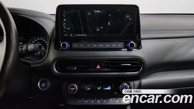 Hyundai Kona Modern, миниатюра 15