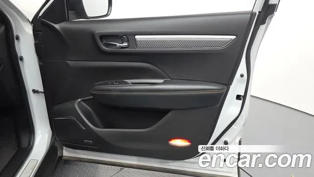 Renault QM6 2.0 GDe, миниатюра 22