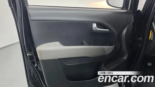 Kia The New Ray, миниатюра 14