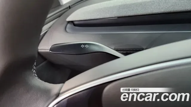 Tesla Y AWD, миниатюра 12