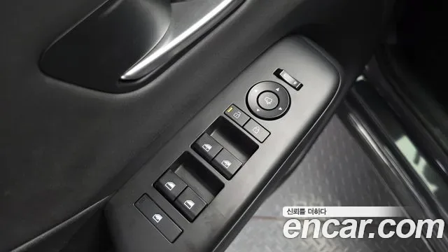 Hyundai Kona Premium, миниатюра 23