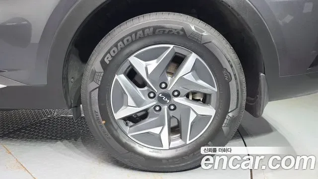 Kia Sorento HEV 1.6 4WD Prestige, миниатюра 7