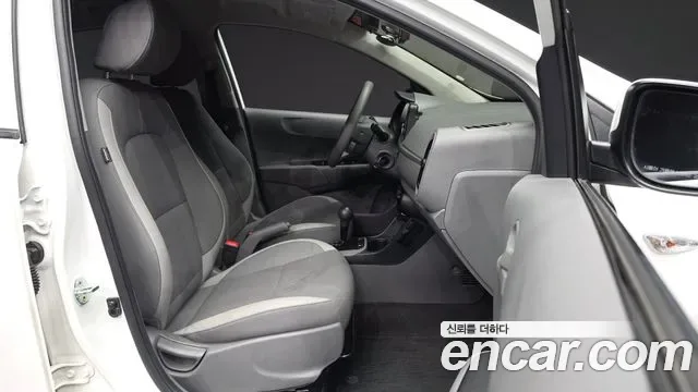 Kia Morning (JA), миниатюра 20