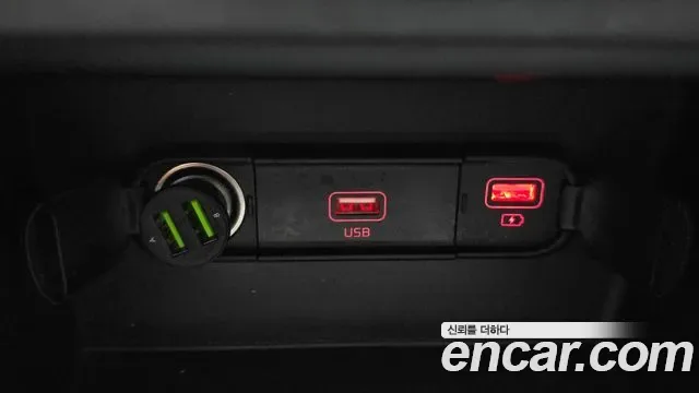 Kia Niro 1.6 HEV, миниатюра 12