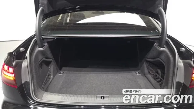 Audi A4 40 TFSI, миниатюра 18