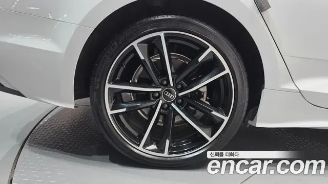 Audi A5 40 TFSI Premium, миниатюра 21