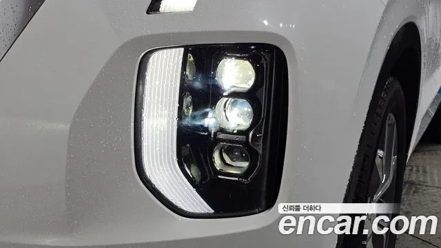 Hyundai Palisade дизель 2.2 4WD Prestige, миниатюра 22