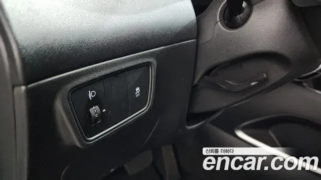 Hyundai TUCSON бензин 1.6 Turbo 2WD Modern, миниатюра 13