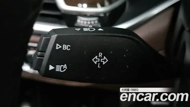 BMW 7 (G11) 740Li xDrive, миниатюра 11