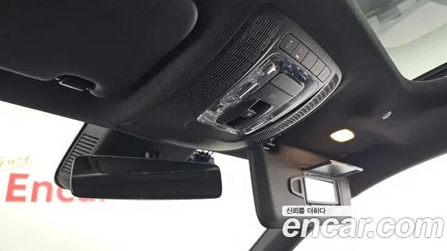 Mercedes-Benz A-Class AMG A35 4MATIC, миниатюра 11