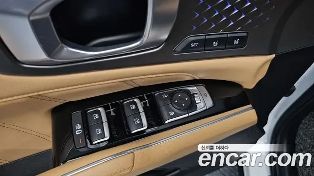 Kia Sorento дизель 2.2 2WD Signature, миниатюра 8