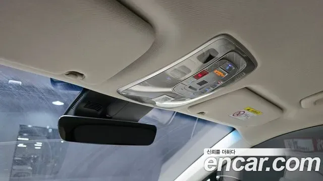 Genesis GV70 2.5T бензин 2WD ( ), миниатюра 18
