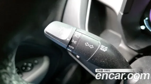 Kia Ray Prestige, миниатюра 5