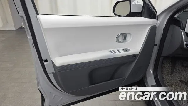 Hyundai Ioniq 5, миниатюра 10