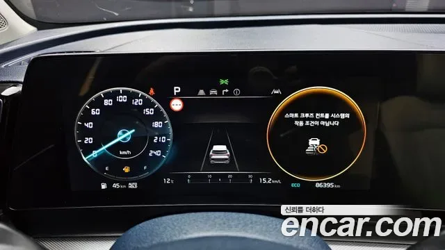 Kia Sportage дизель 2.0 2WD, миниатюра 8