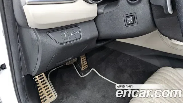 Genesis G70 бензин 2.0T 2WD ( ), миниатюра 25