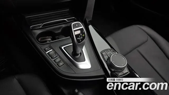 BMW 4 (F32) 420i, миниатюра 28