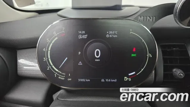 MINI Cooper HIGH III, миниатюра 5