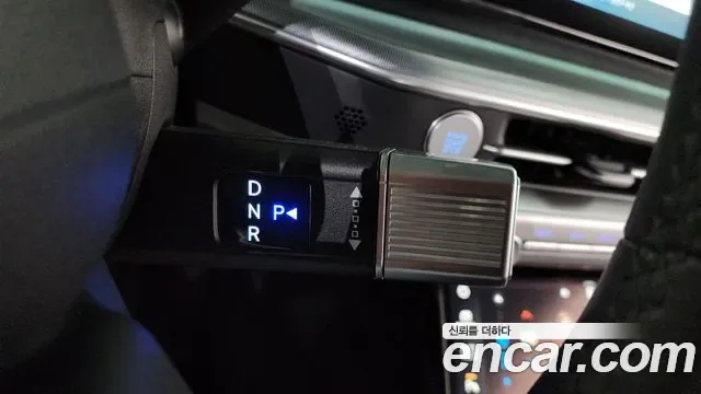 Hyundai Grandeur 2.5 бензин 2WD, миниатюра 23