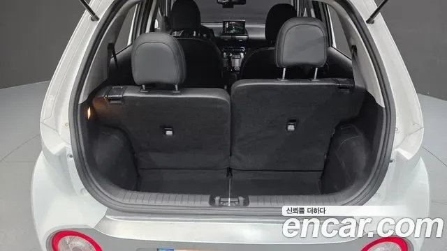 Hyundai Casper Inspiration, миниатюра 17
