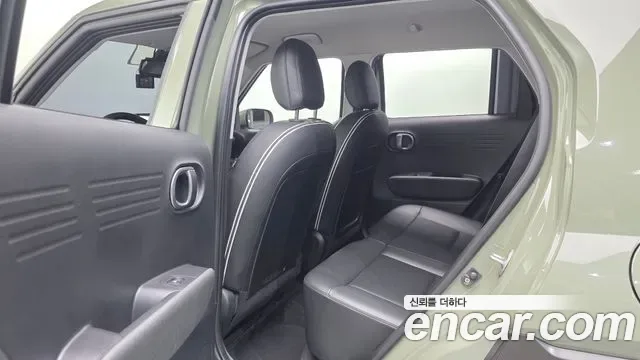 Hyundai Casper Turbo, миниатюра 16