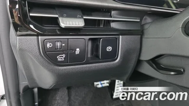Kia Sportage LPG 2.0 2WD Signature, миниатюра 13