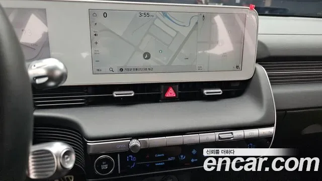 Hyundai Ioniq 5 AWD Prestige, миниатюра 16