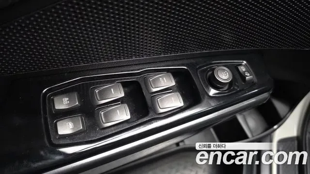 KGM Tivoli дизель 1.6 2WD V1, миниатюра 5