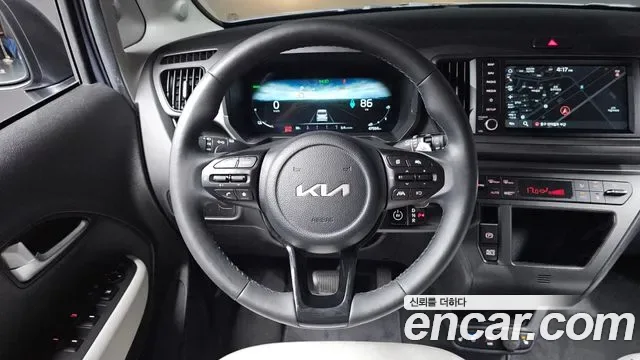 Kia Ray EV, миниатюра 13