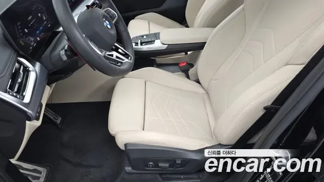 BMW X1 M35i xDrive, миниатюра 30