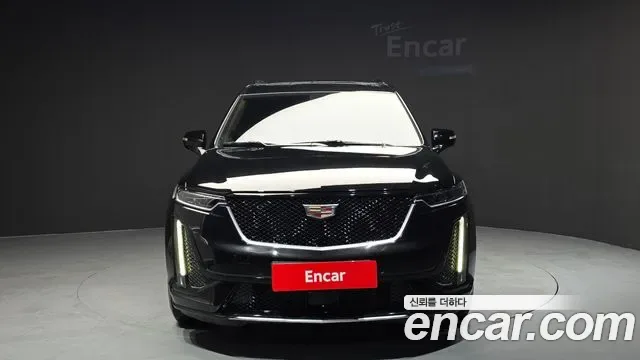 Cadillac XT6, миниатюра 25