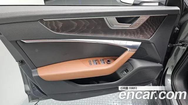 Audi A6 40 TDI Premium, миниатюра 20