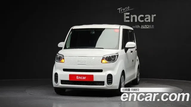 Kia The New Ray, миниатюра 30