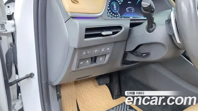 Hyundai Sonata Inspiration, миниатюра 19