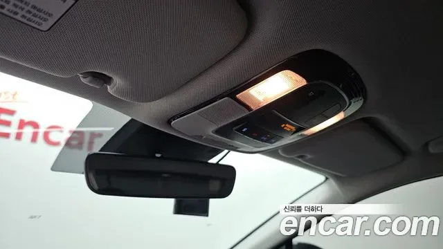 Hyundai Sonata 2.0 Premium, миниатюра 20