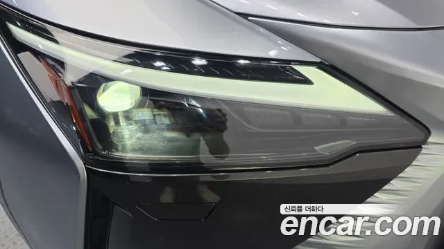 Lexus RZ450e, миниатюра 20