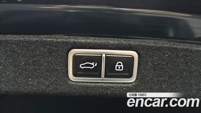 Hyundai Grandeur Calligraphy, миниатюра 14