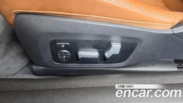 BMW 4 (G22) M440i xDrive, миниатюра 16